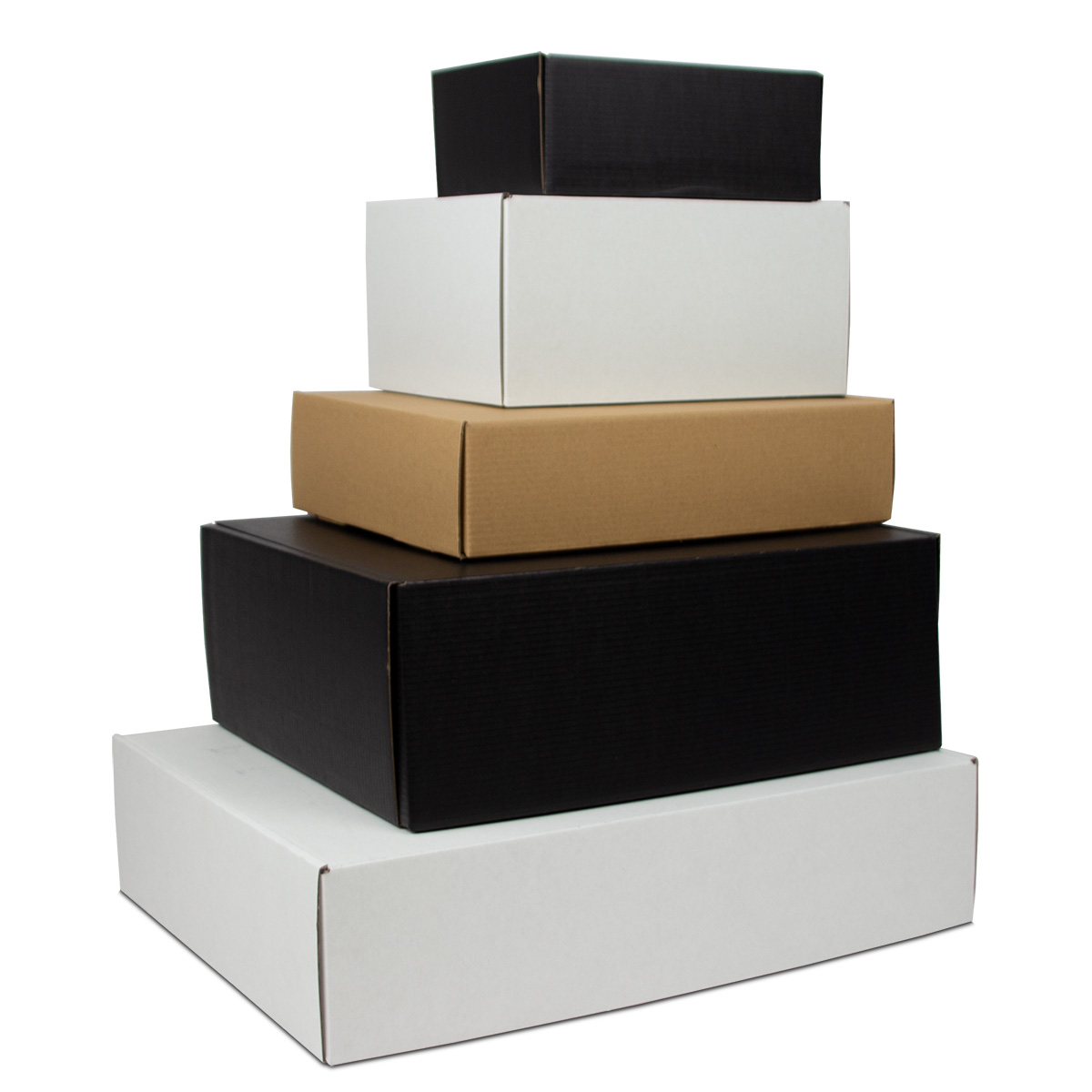Food boxes/Meal boxes
